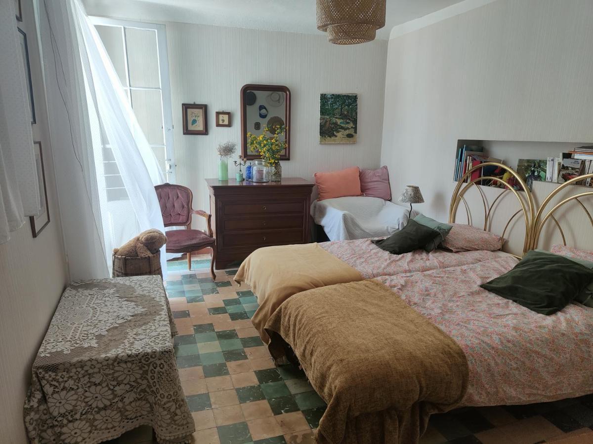 La Casetta Du Village, Calme Et Exterieur Saint-Vallier-de-Thiey Екстериор снимка